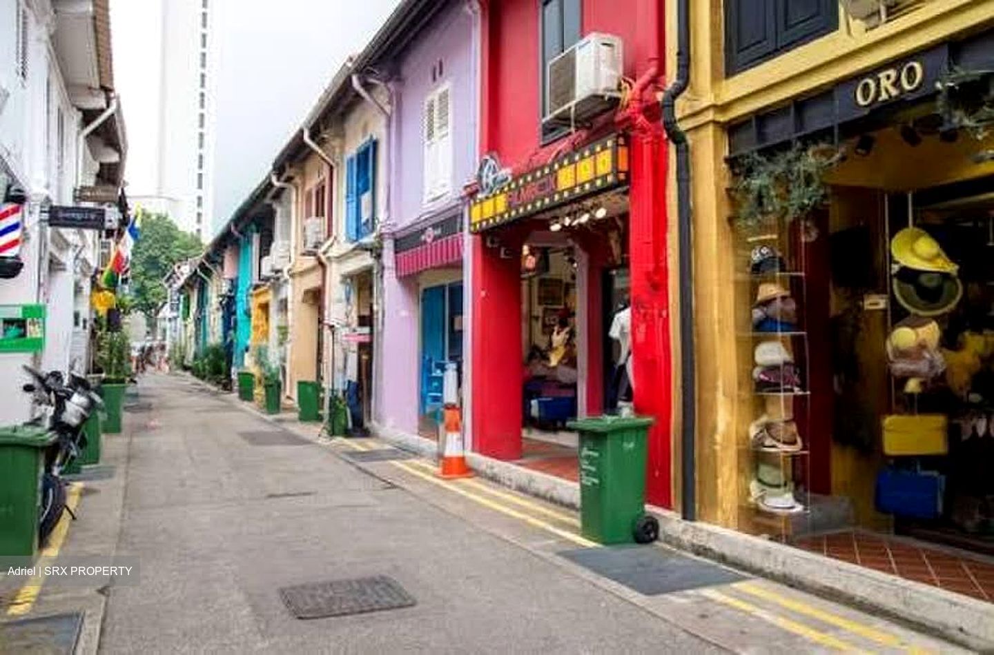 Haji Lane (D7), Retail #580199171